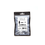 Gel-X Sculpted Round Medium Refill Bags