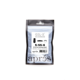 Gel-X Sculpted Square Short Refill Bags