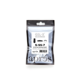 Gel-X Sculpted Square Short Refill Bags