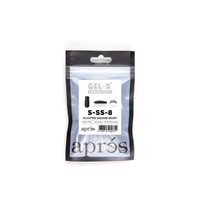 Gel-X Sculpted Square Short Refill Bags