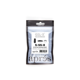 Gel-X Sculpted Square Short Refill Bags