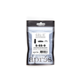 Gel-X Sculpted Square Short Refill Bags
