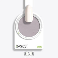 SNS 2-In-1 Basics Dip & Acrylic Powder 43g - Colors #1 to #50