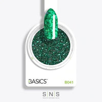 SNS 2-In-1 Basics Dip & Acrylic Powder 43g - Colors #1 to #50