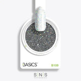 SNS 2-In-1 Basics Dip & Acrylic Powder 43g - Colors #101 to #150