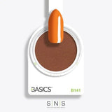 SNS 2-In-1 Basics Dip & Acrylic Powder 43g - Colors #101 to #150