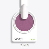 SNS 2-In-1 Basics Dip & Acrylic Powder 43g - Colors #101 to #150