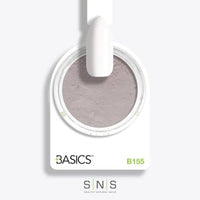 SNS 2-In-1 Basics Dip & Acrylic Powder 43g - Colors #151 to #198