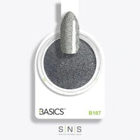 SNS 2-In-1 Basics Dip & Acrylic Powder 43g - Colors #151 to #198