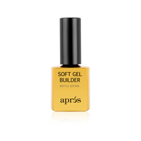 Apres Soft Gel Builder in a Bottle 15ml