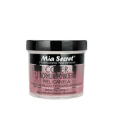 MIA SECRET COVER PIEL CANELA ACRYLIC POWDER