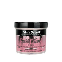 MIA SECRET COVER PINKISH ACRYLIC POWDER