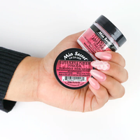 MIA SECRET COVER PINKISH ACRYLIC POWDER