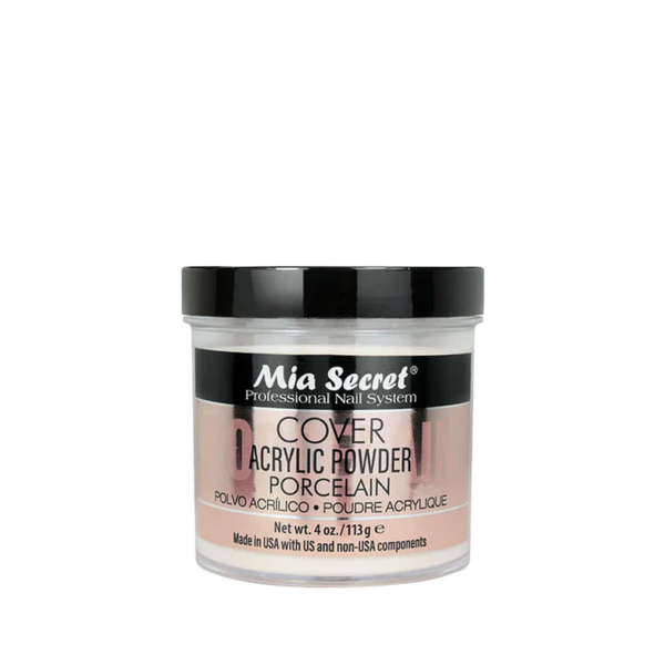 MIA SECRET COVER PORCELAIN ACRYLIC POWDER