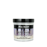 MIA SECRET COVER WHITE PEONY ACRYLIC POWDER