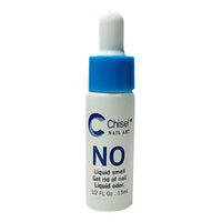 CHISEL NAIL LIQUID ODOR OUT .5 OZ