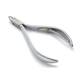 Stainless Steel Cuticle Nipper - NGHIA Corporation - Multiple Styles/Sizes