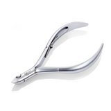 Stainless Steel Cuticle Nipper - NGHIA Corporation - Multiple Styles/Sizes