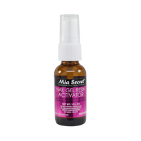 MIA SECRET GEL RESIN ACTIVATOR 1 OZ.