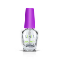 SNS Gelous Base With Calcium & Vitamin E 0.5 Oz.