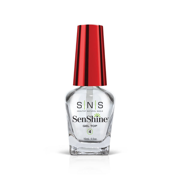 SNS SenShine - Gel Top 0.5 Oz.