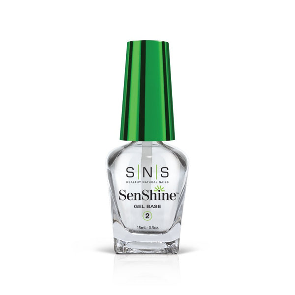 SNS SenShine - Gel Base 0.5 Oz.