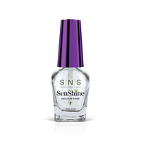 SNS SenShine - Gelous Base 0.5 Oz.