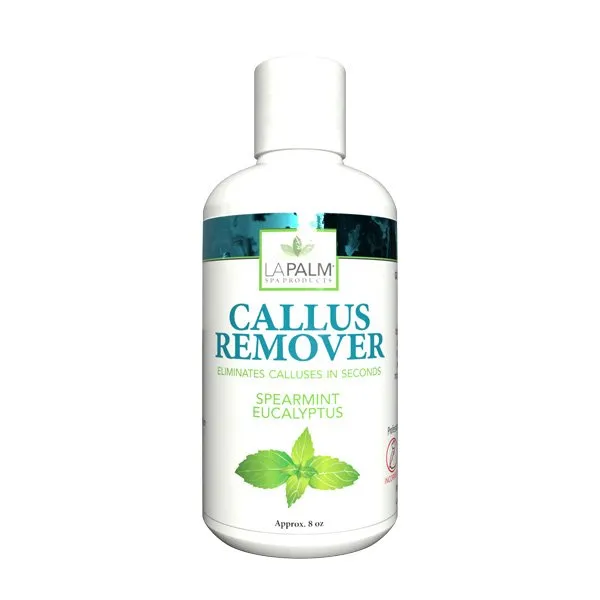 LaPalm Callus Remover 8oz