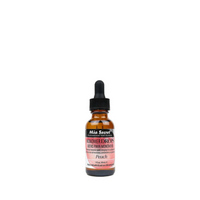 MIA SECRET MONOMER DROPS - PEACH 1 OZ.