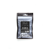 Gel-X Natural Square Medium Refill Bags