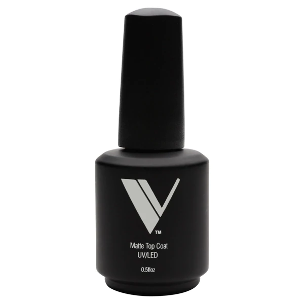 Valentino Non Wipe Matte Top Coat