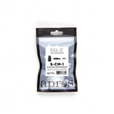 Gel-X Sculpted Coffin Medium Refill Bags