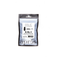 Gel-X Sculpted Square Long Refill Bags