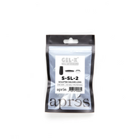 Gel-X Sculpted Square Long Refill Bags