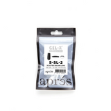 Gel-X Sculpted Square Long Refill Bags