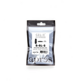 Gel-X Sculpted Square Long Refill Bags