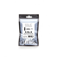 Gel-X Sculpted Square Long Refill Bags