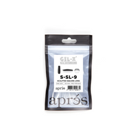 Gel-X Sculpted Square Long Refill Bags