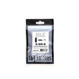 Gel-X Sculpted Square Medium Refill Bags