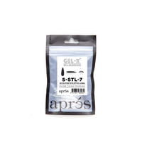 Gel-X Sculpted Stiletto Long Refill Bags