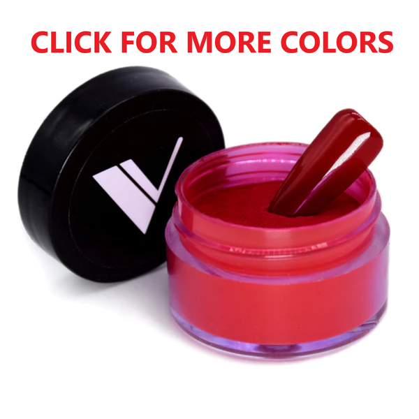 Valentino Acrylic Powder #160 to #169