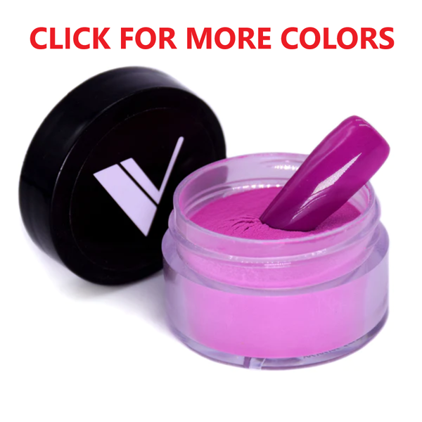 Valentino Acrylic Powder #170 to #179