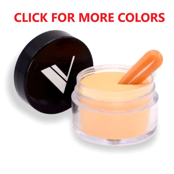 Valentino Acrylic Powder #200 to #211