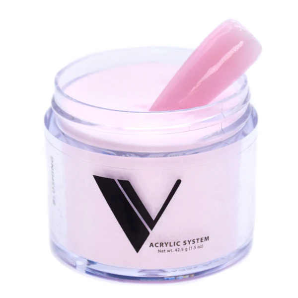 Valentino Acrylic System - Blushing 1.5 Oz