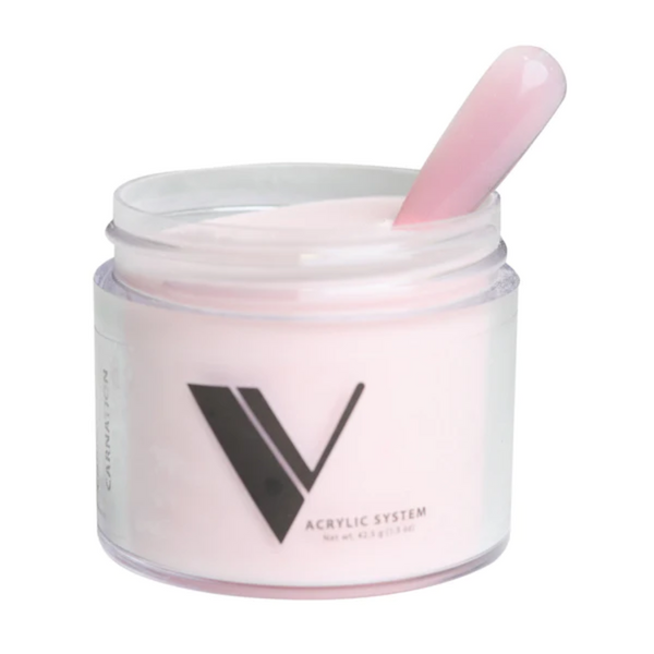 Valentino Acrylic System - Carnation 1.5 Oz