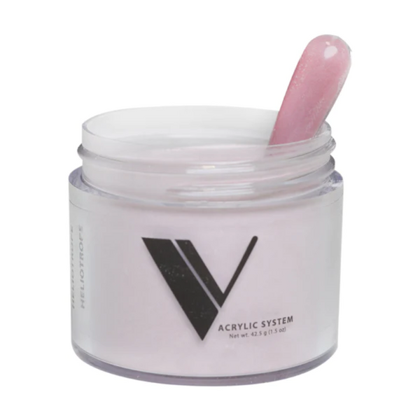 Valentino Acrylic System - Heliotrope 1.5 Oz