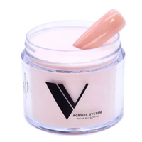 Valentino Acrylic System - Lustrous Pink 1.5/3.5 Oz