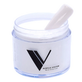 Valentino Acrylic System - Super White 1.5/3.5 Oz.