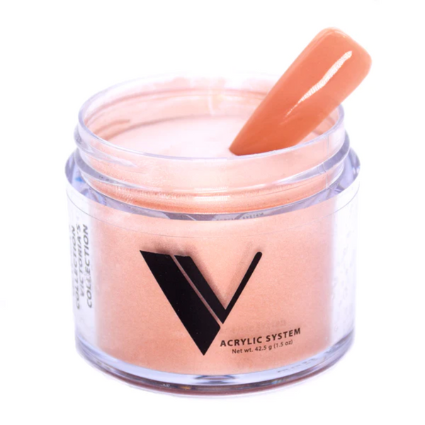 Valentino Acrylic System - Victoria's Collection  #6 - 1.5 Oz