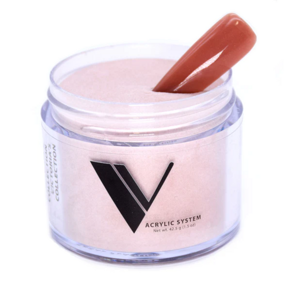 Valentino Acrylic System - Victoria's Collection  #8 - 1.5 Oz